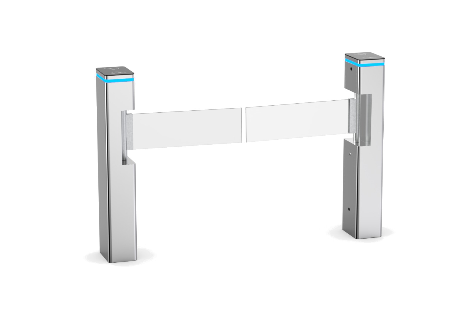 Swing gates