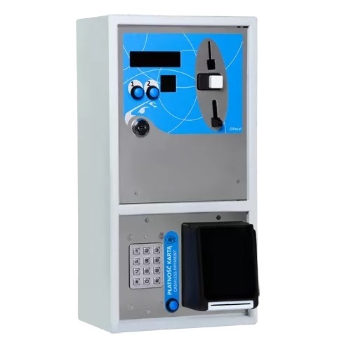 Moneterka CSP-Multi-2OD wano