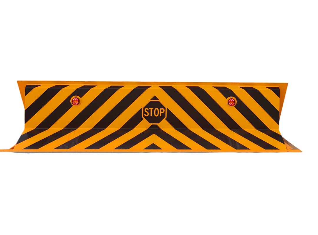 Bollard stały FXB-CT DEFENDER wano