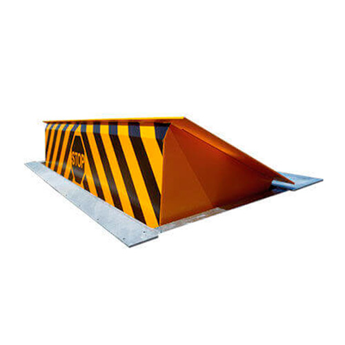 Hydraulic Road Blocker HRR-HS wano