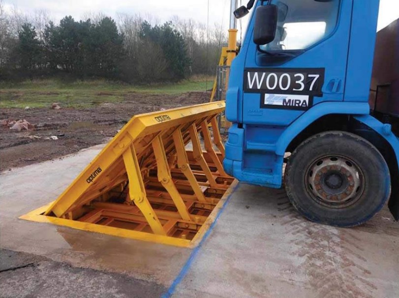 Fixed Bollard FXB-CT DEFENDER wano