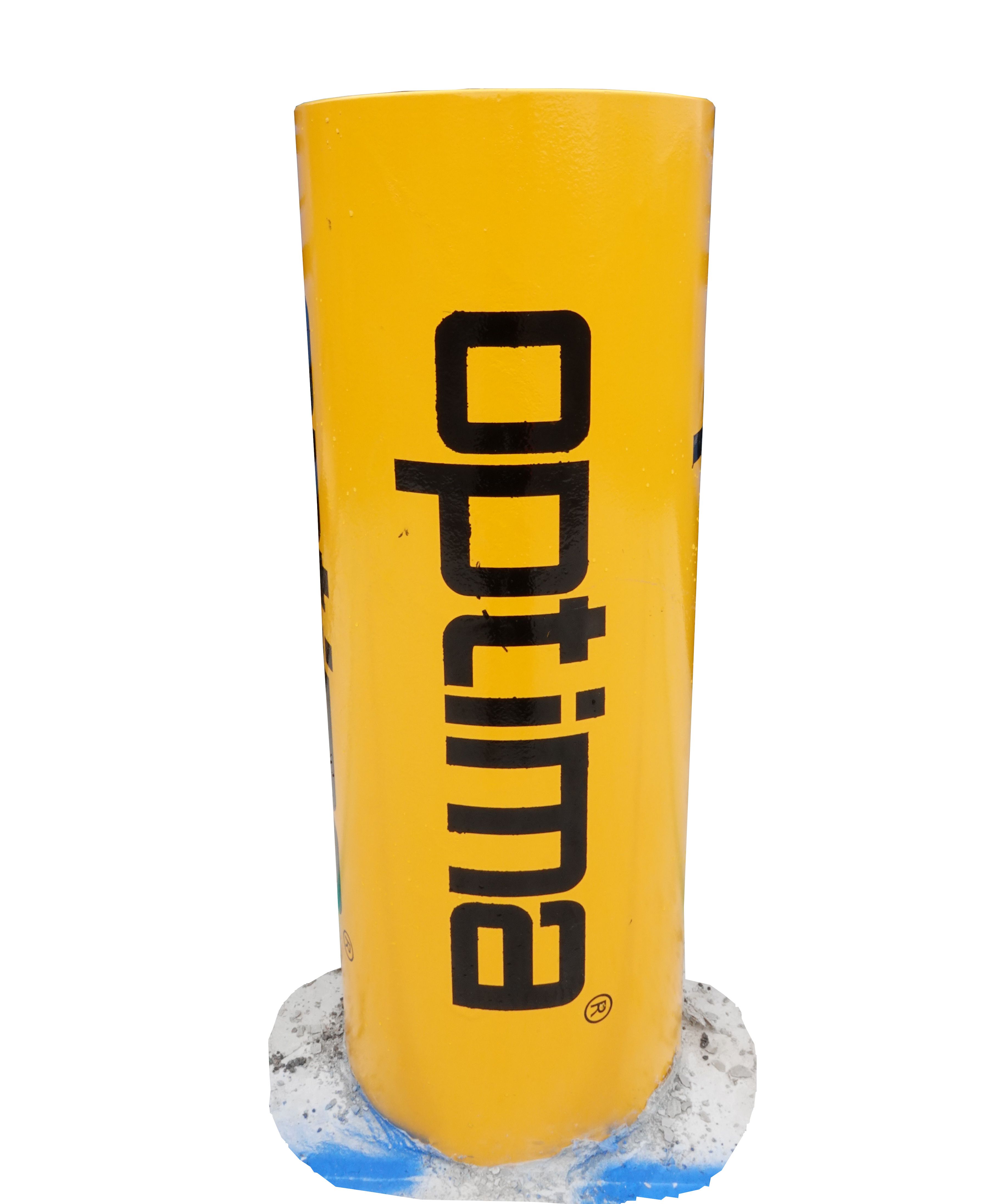 Bollard stały FXB-CT-R5 wano