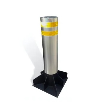 Bollard stały FXB-CT DEFENDER wano