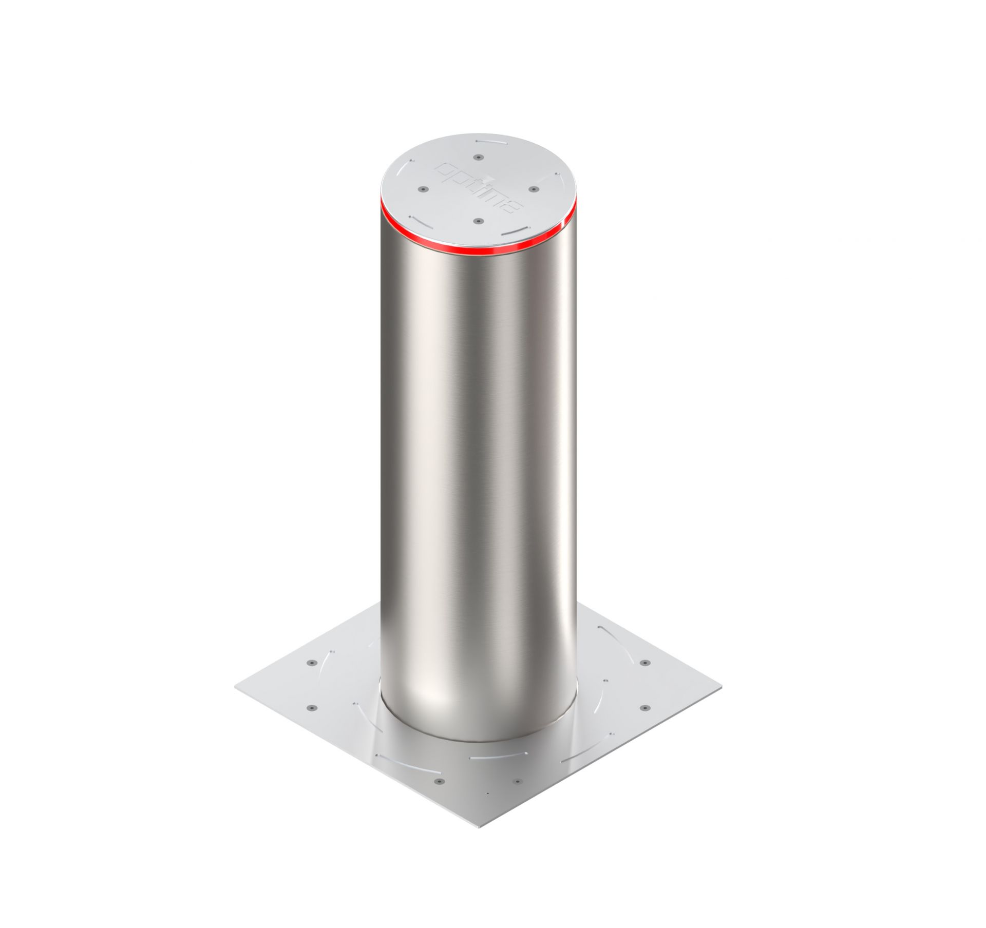 Bollard hydrauliczny HRB-HS wano