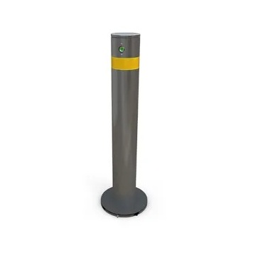 Bollard stały FXB-CT DEFENDER wano