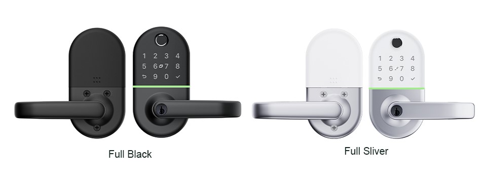 Remote lock for the apartments vG-BL2 mini wano