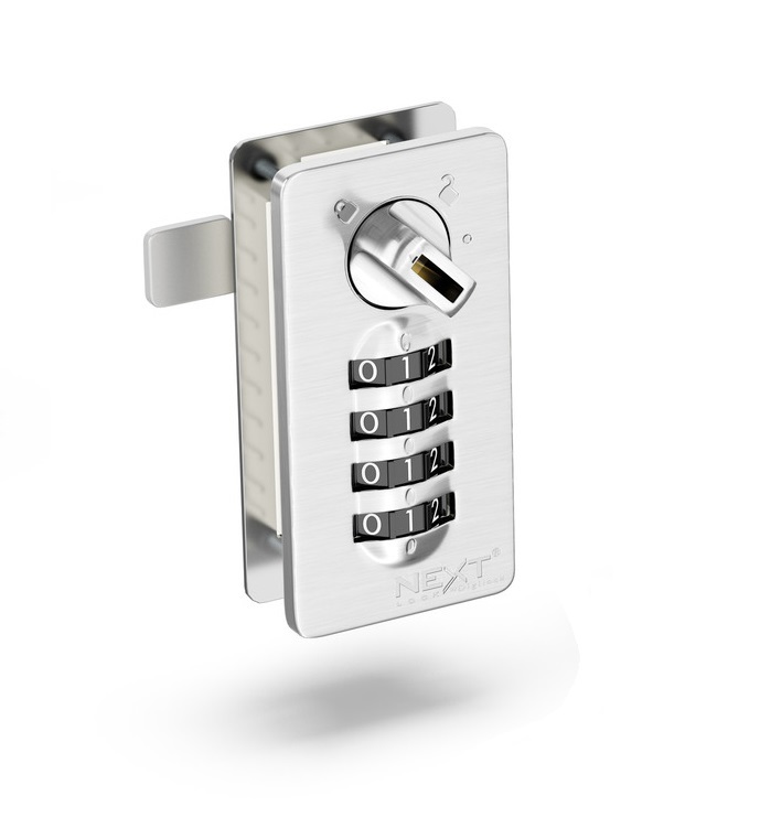 dial lock wano