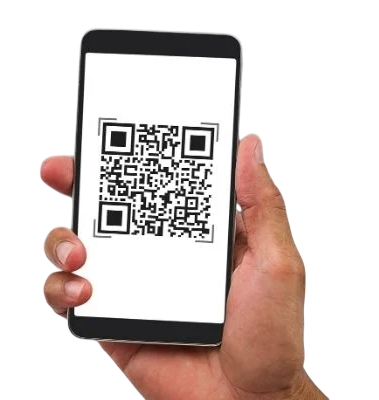 QR