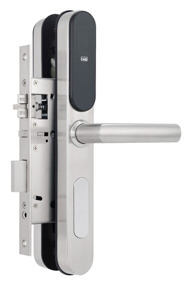 Zamek HL-202 wano