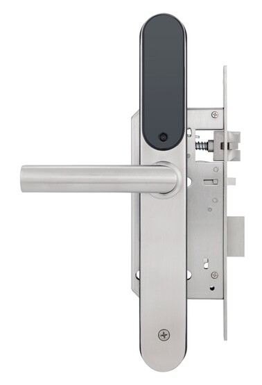 Zamek HL-202 wano