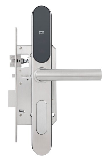 Zamek HL-202 wano