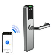 Zamek elektroniczny e-Handle EXLH-EP30