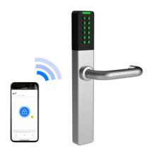 Zamek elektroniczny e-Handle EXLH-EP21
