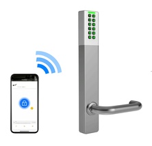 Zamek elektroniczny e-Handle EXLH-S021