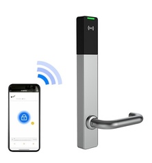 Zamek elektroniczny e-Handle EXLH-S020