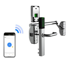 Zamek elektroniczny e-Handle EXLH-EU02