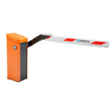 Szlabany Magnetic Access