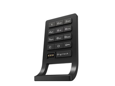curve keypad wano