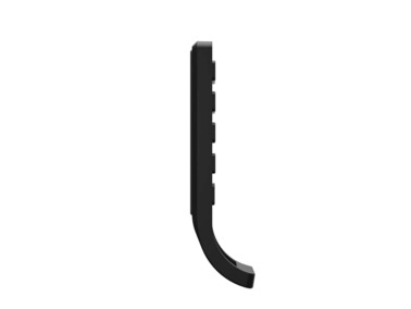 curve keypad wano