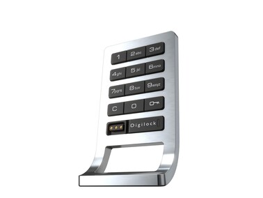 curve keypad wano
