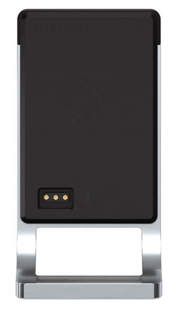 Curve RFID wano