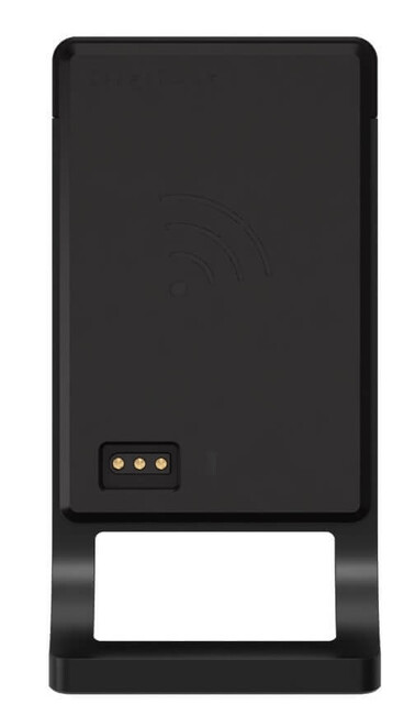 Curve RFID wano
