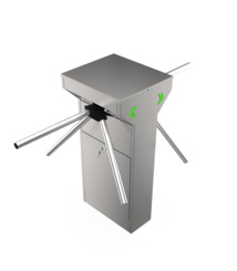 Bramka obrotowa BO-CRB100 Double
