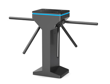 tripod podwójny wano