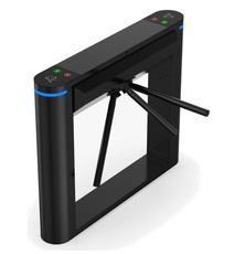 Bramka obrotowa BO-DS112-BK