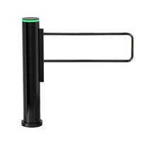 Bramka uchylna BU-DS8000-SW-BK