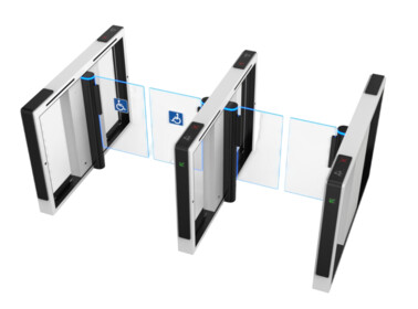 Bramka sensoryczna BS-DSQ70 wano