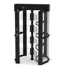 Bramka wysoka BW-401G BLACK