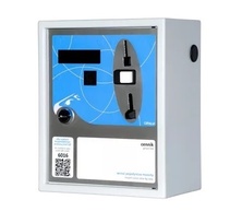 Moneterka CSP-OD