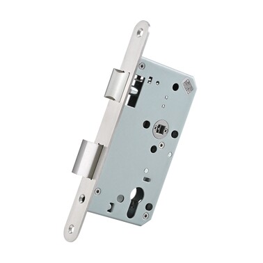 Zamek wpuszczany FireLock 6572Z