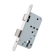 Zamek wpuszczany FireLock 6072Z