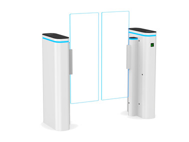 Bramka sensoryczna BS-DSQ60-RAL wano