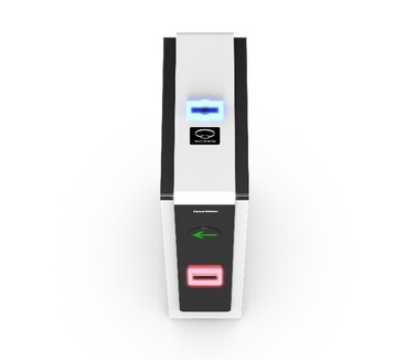 Kolektor opasek DSSP-6001E