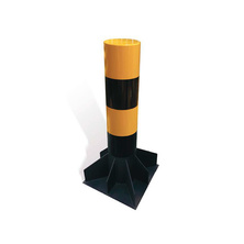 Bollard stały FXB