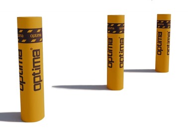 Bollard stały FRB-01 wano