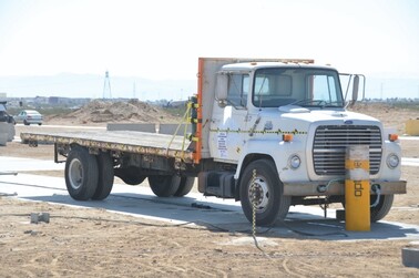 Bollard hydrauliczny HRB-PROTECTOR wano