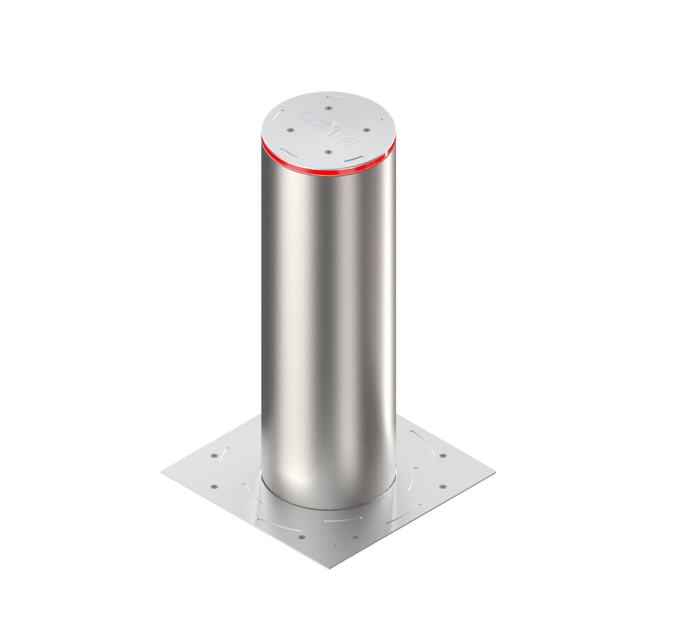 Bollard hydrauliczny HRB-HS-CT