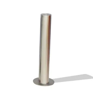 Bollard stały montowany powierzchniowo FXB-SM