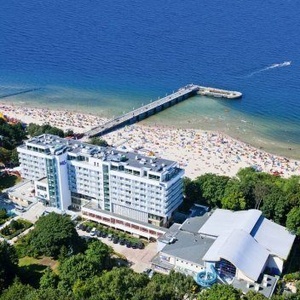 400 przejść w jednym systemie od WANO – S.U. Bałtyk w Kołobrzegu